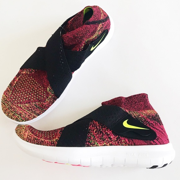 Nike Shoes - Last one Sz 9🌹Nike free flyknit